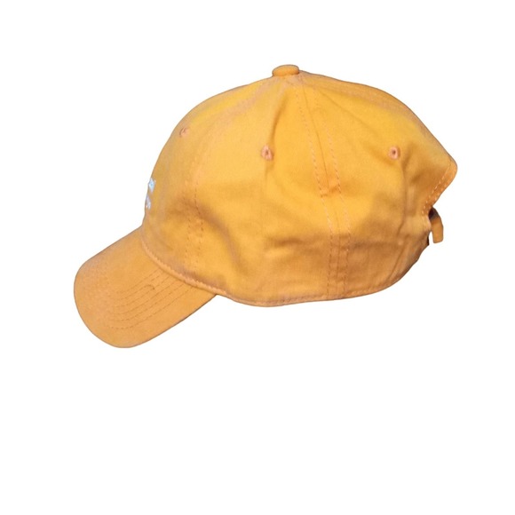 NWT Grand Coral Golf Riviera Maya orange adjustable cap - Picture 4 of 5